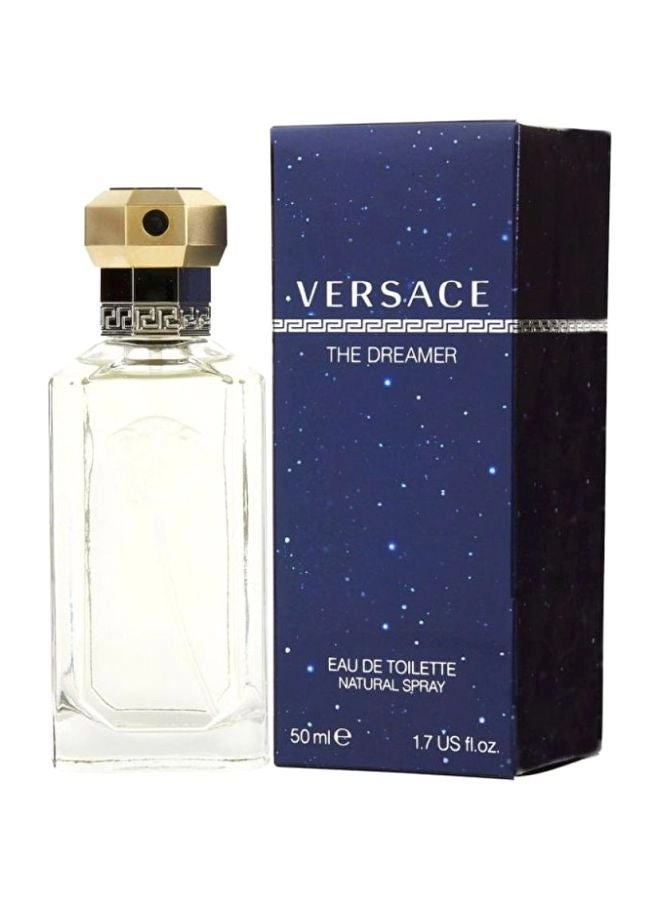 The Dreamer Eau de Toilette 50 ml