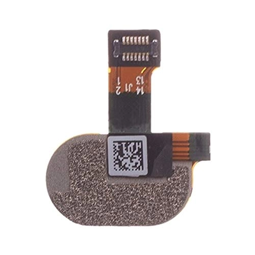 Fingerprint Sensor Flex Cable - Black