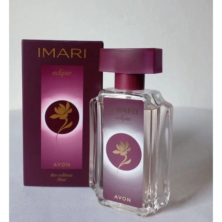 IMARI ECLIPSE Eau de Toilette 50 ml
