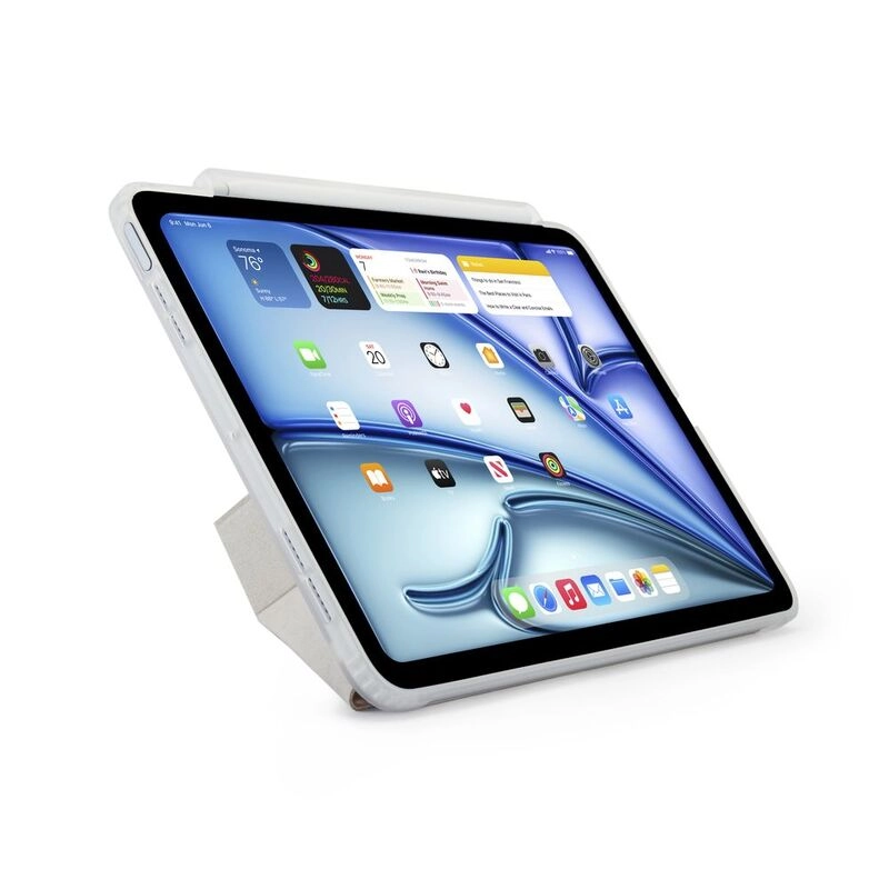 Pencil Folio Case for iPad