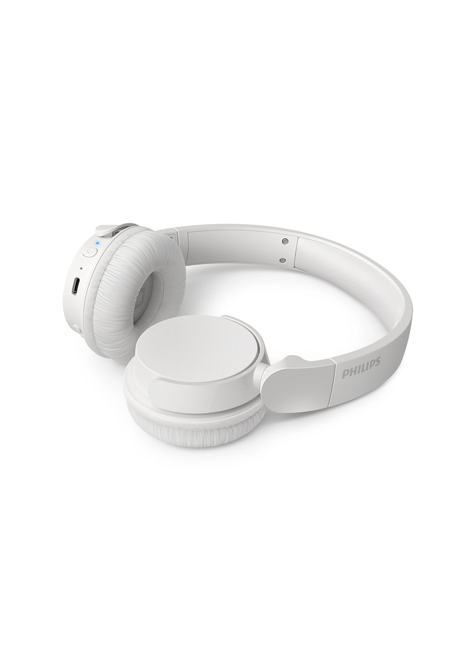 TAH3209WT Wireless Headphone