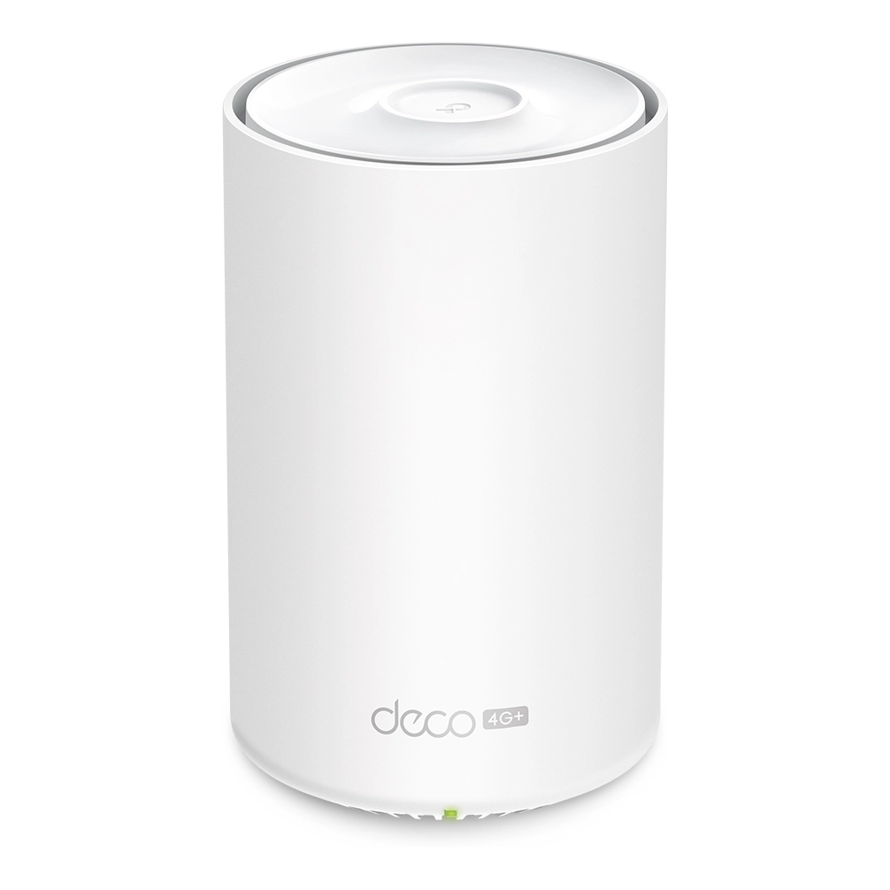 Deco X10-4G - WiFi 6