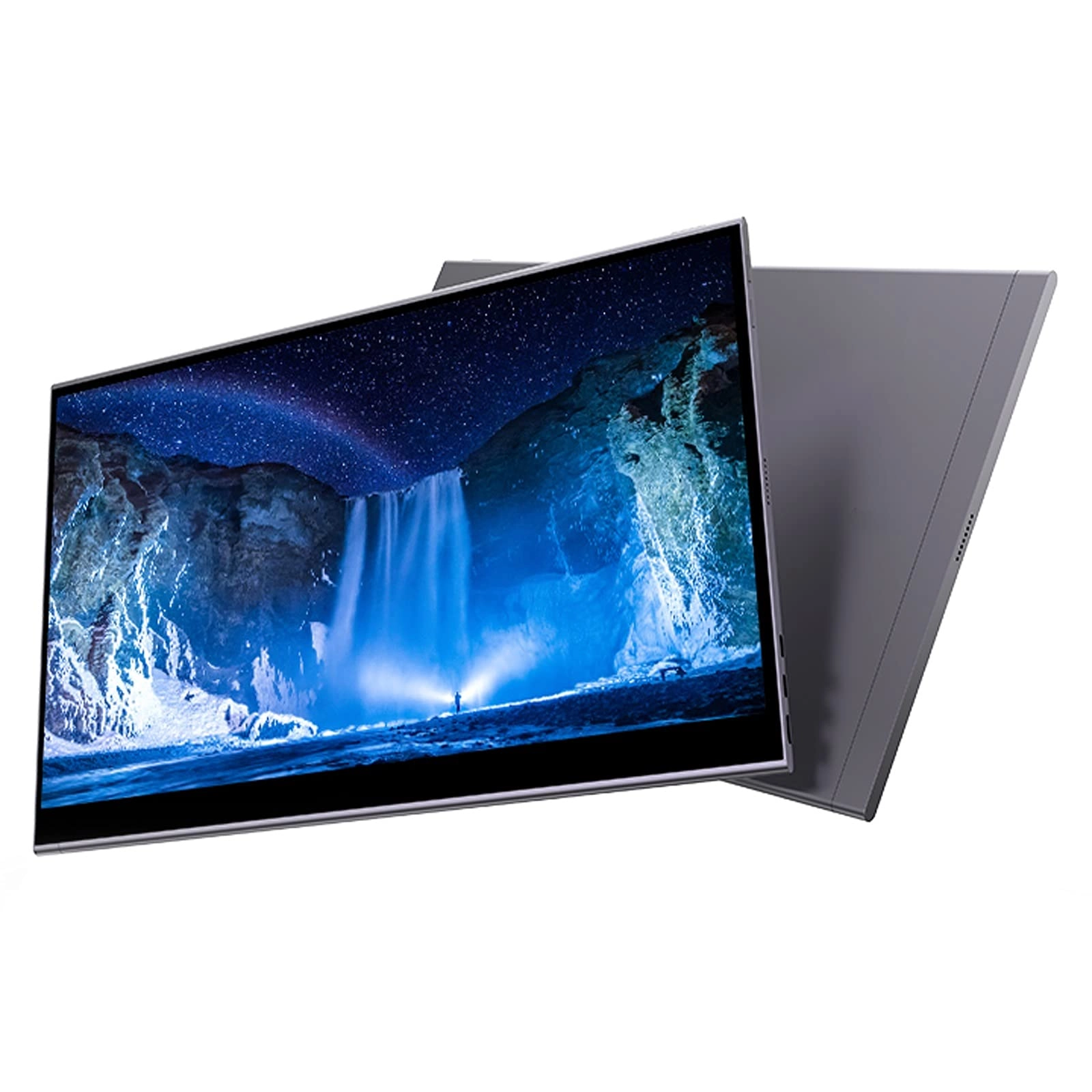 Portable Monitor - FHD 1080P 15.6"