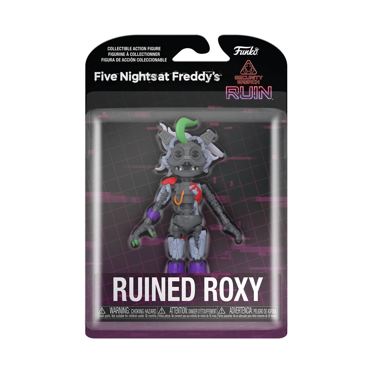 Roxy - Five Nights at Freddys