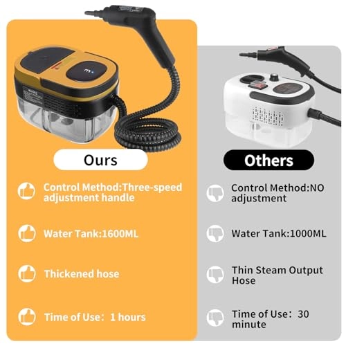 FD0004 - 3 Bar 1 Liters