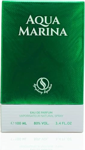 AQUA MARINA Eau de Parfum 100ml