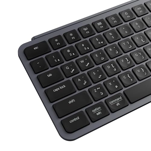 B1 Pro - Arabic Wireless