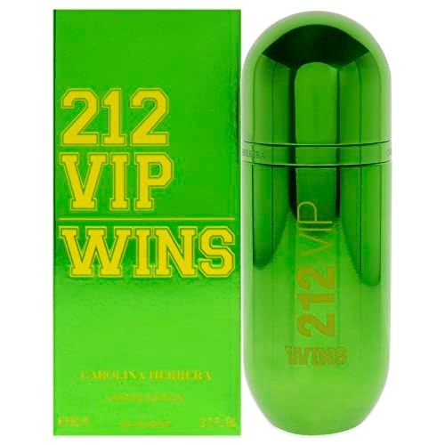 212 Vip Wins Eau de Parfum - 80 ml