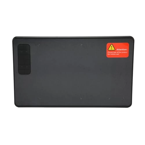 G12 - 240x155mm 8192