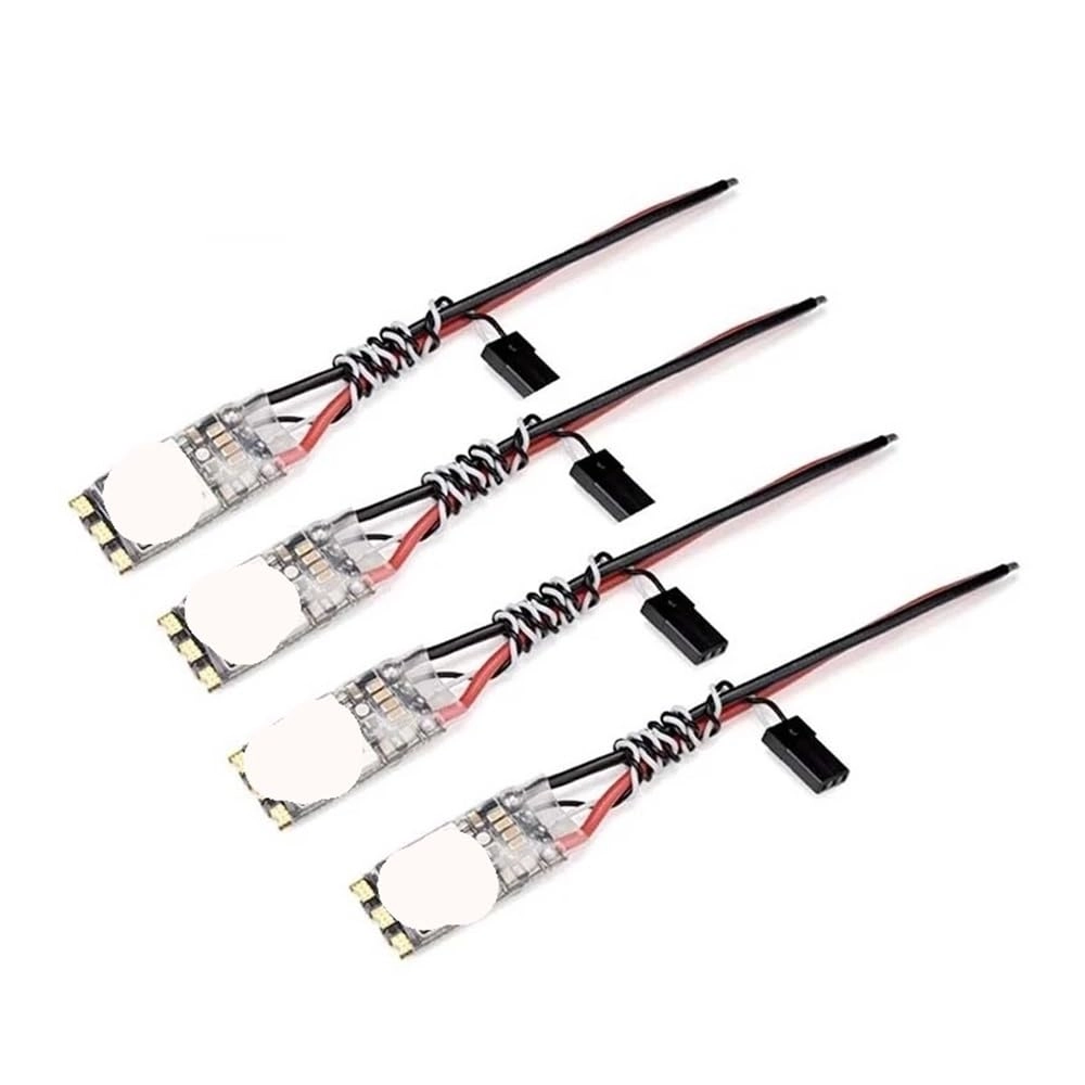 LINHUABAI Brushless ESC - BL32 35A 4PCS