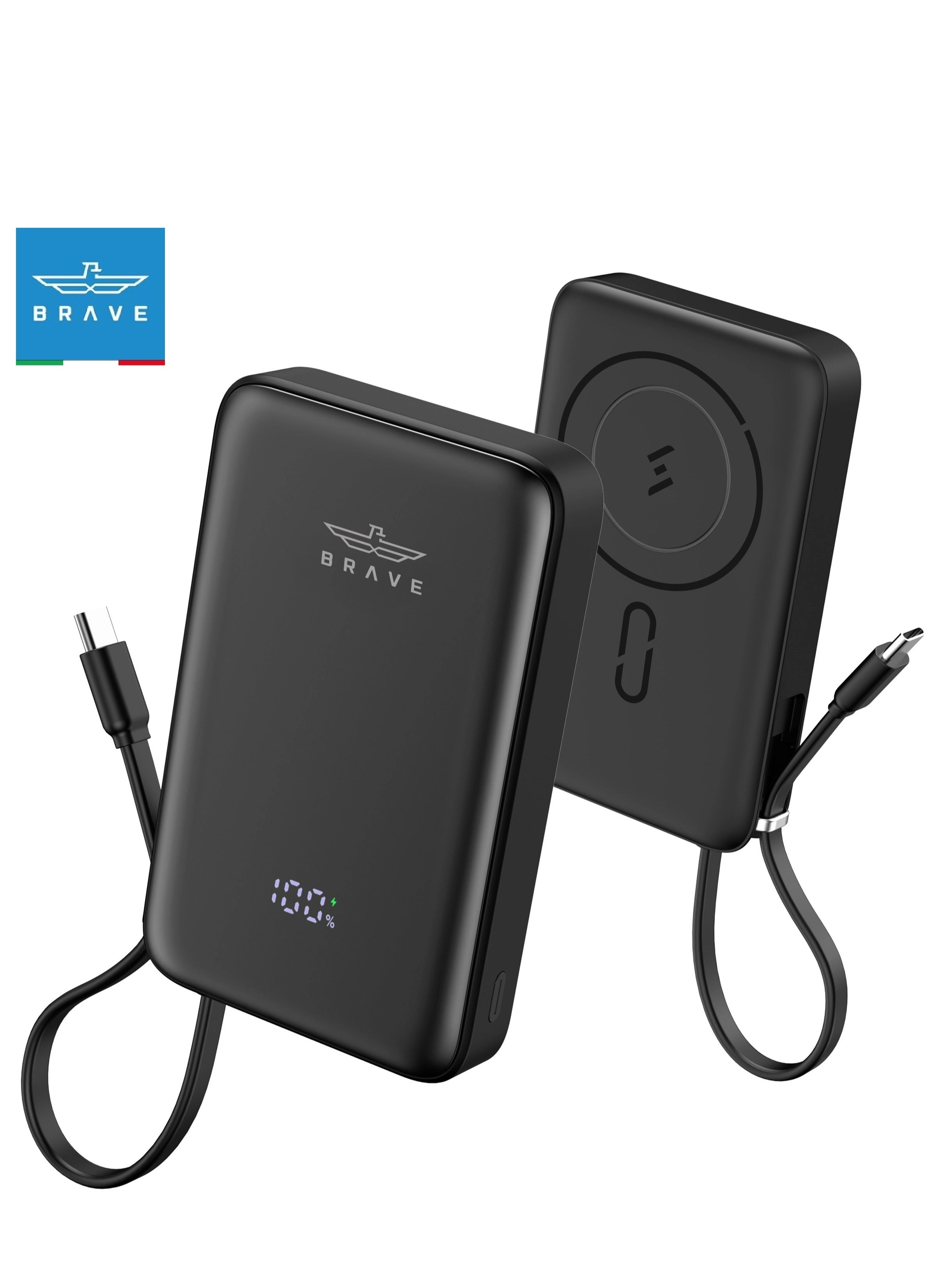 Magpow Ultra Mini - 10000 mAh 20 W