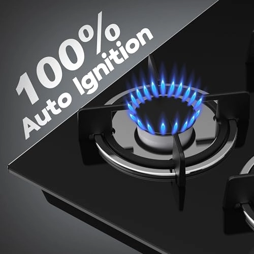 Smart SG-1135HG Gas hob