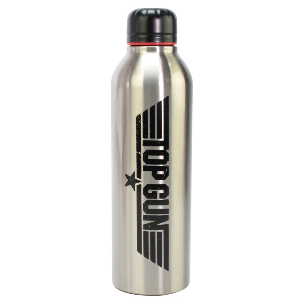 Paramount Top Gun Water Bottle Single Walled 750 ml