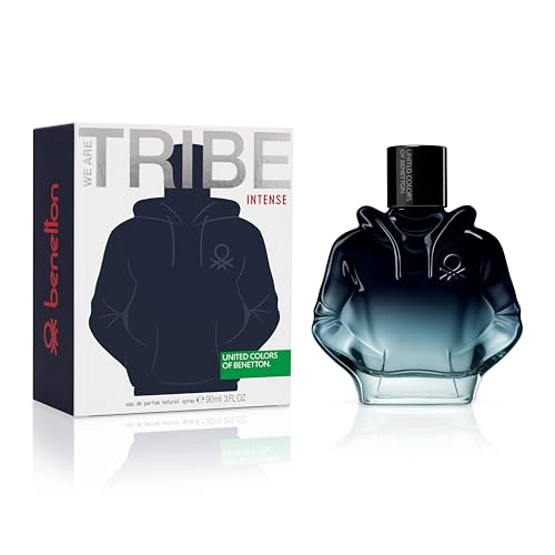 We Are Tribe Intense Eau de Parfum - 90 ml