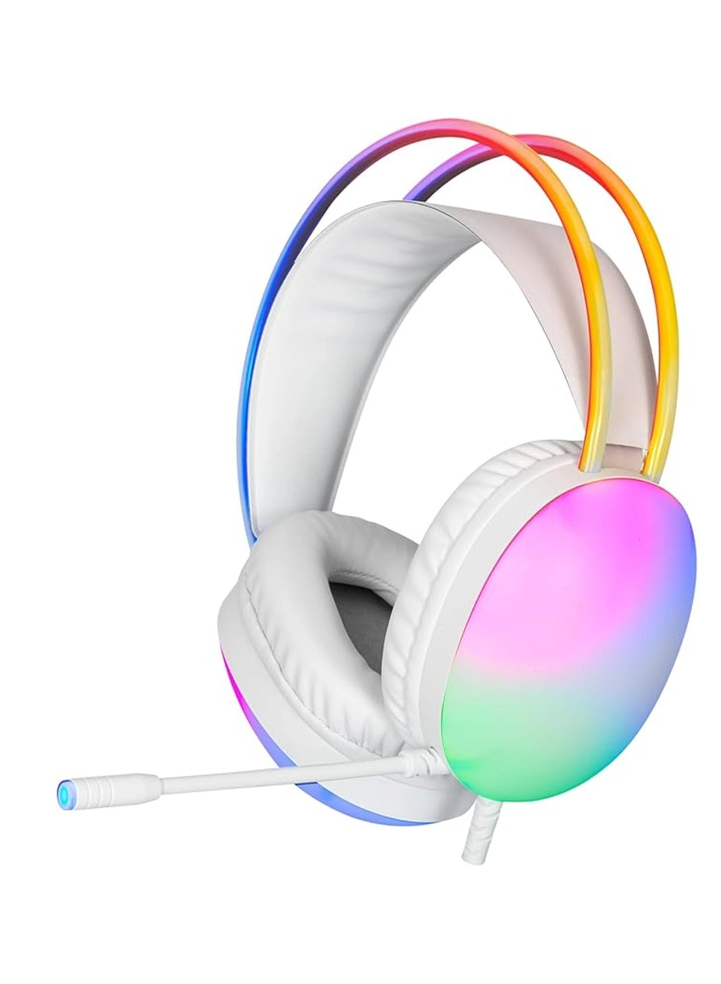 GH-510 Wired Headset