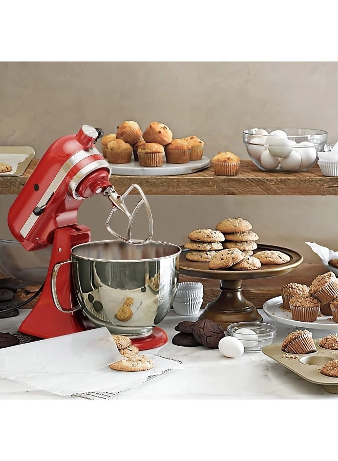 Paddle Attachment - 4.5-5Qt