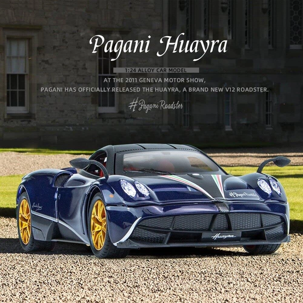 Pagani 1:24 - 1pcs