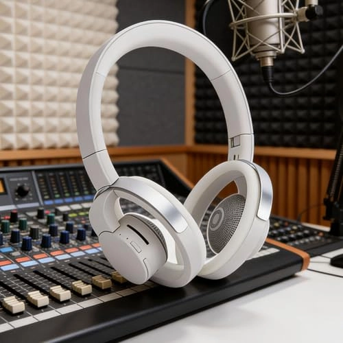 ivw0bs68qd Wireless Headphone