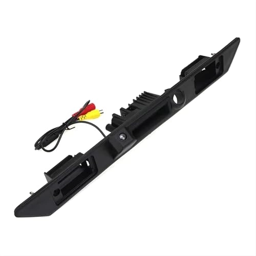 Trunk Handle Rear View Camera - Night vision AHD CVBS 680x480