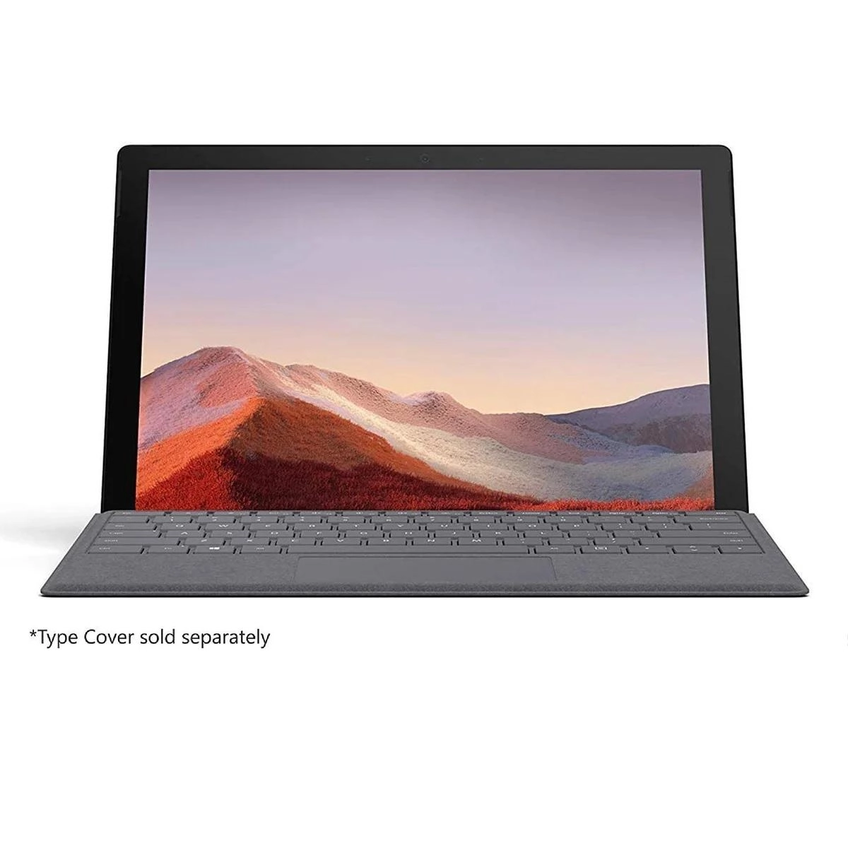 Surface Pro 7 - 12.3'' 256GB 8GB 1035G4