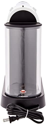 CitiZ - Programmable Removable Tank