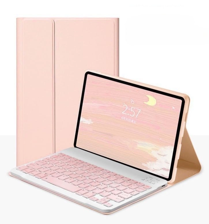 Keyboard Case - AR/EN Wireless