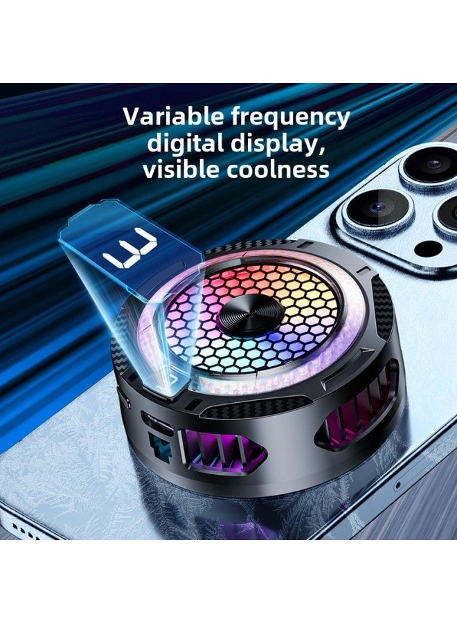 Mobile Phone Radiator Cooling - Semiconductor Refrigeration Three Gears