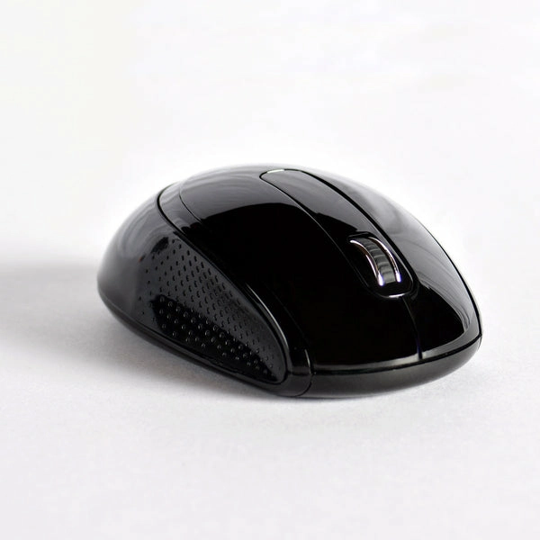 KOV-GTM-100W Ambidextrous Mouse - Wireless