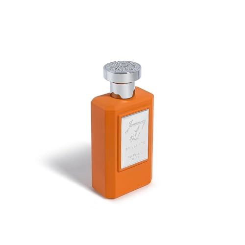 Journey of Oud ROJA - Eau de Parfum 100ml