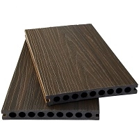 Decking Materials