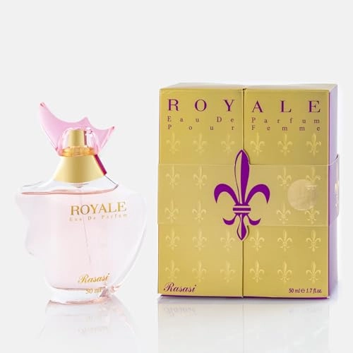 ROYALE WOMEN Eau de Parfum 50 ml