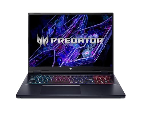 Predator Helios Neo 18 PHN18-71-77JT - 18'' Core i7-14700HX 16GB DDR5 1TB SSD
