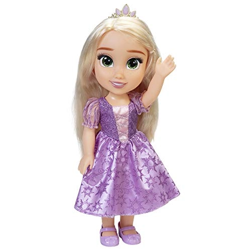 Rapunzel Princess Doll - 14-Inch Singing Friend Ages 3+