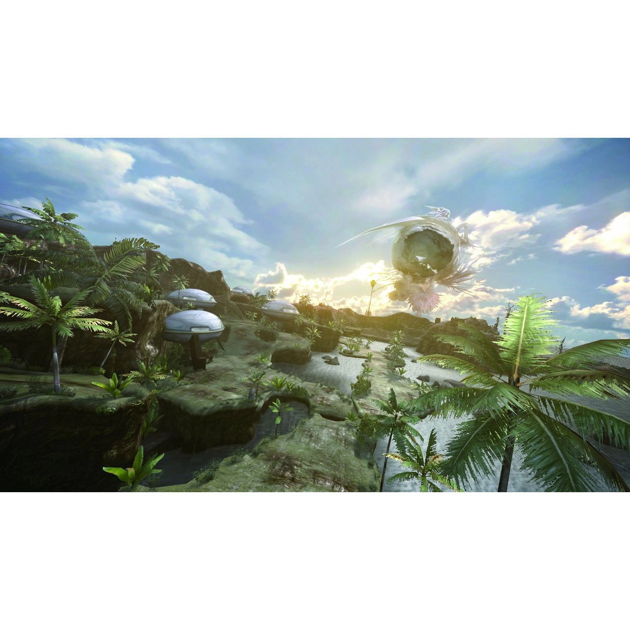 Final Fantasy XIII - Playstation 3