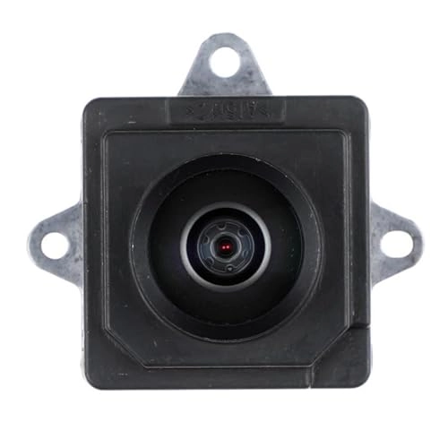 Rear View Backup Camera - Night Vision Wire