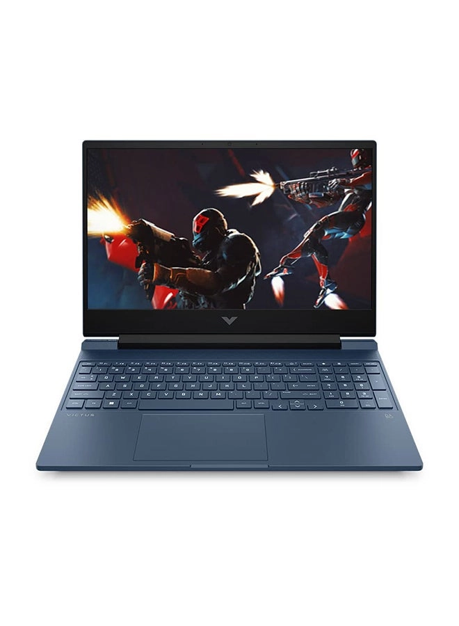 Victus Gaming 15-fa0666TX - 15.6'' Core i5-12450H 16GB DDR4 512GB SSD