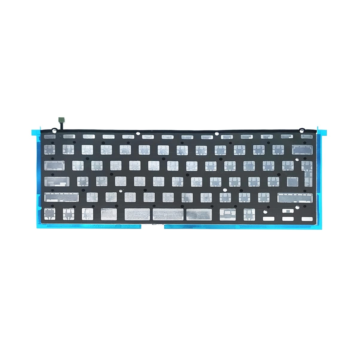 ICTION Keyboard Backlight - UK Wired