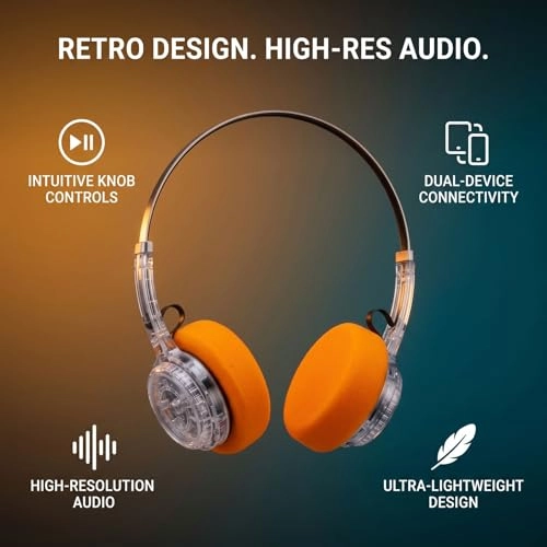 27ztwpnmj1 Wireless Headphone