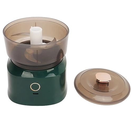 Electric Mini Food Processor - 0.35 Liters