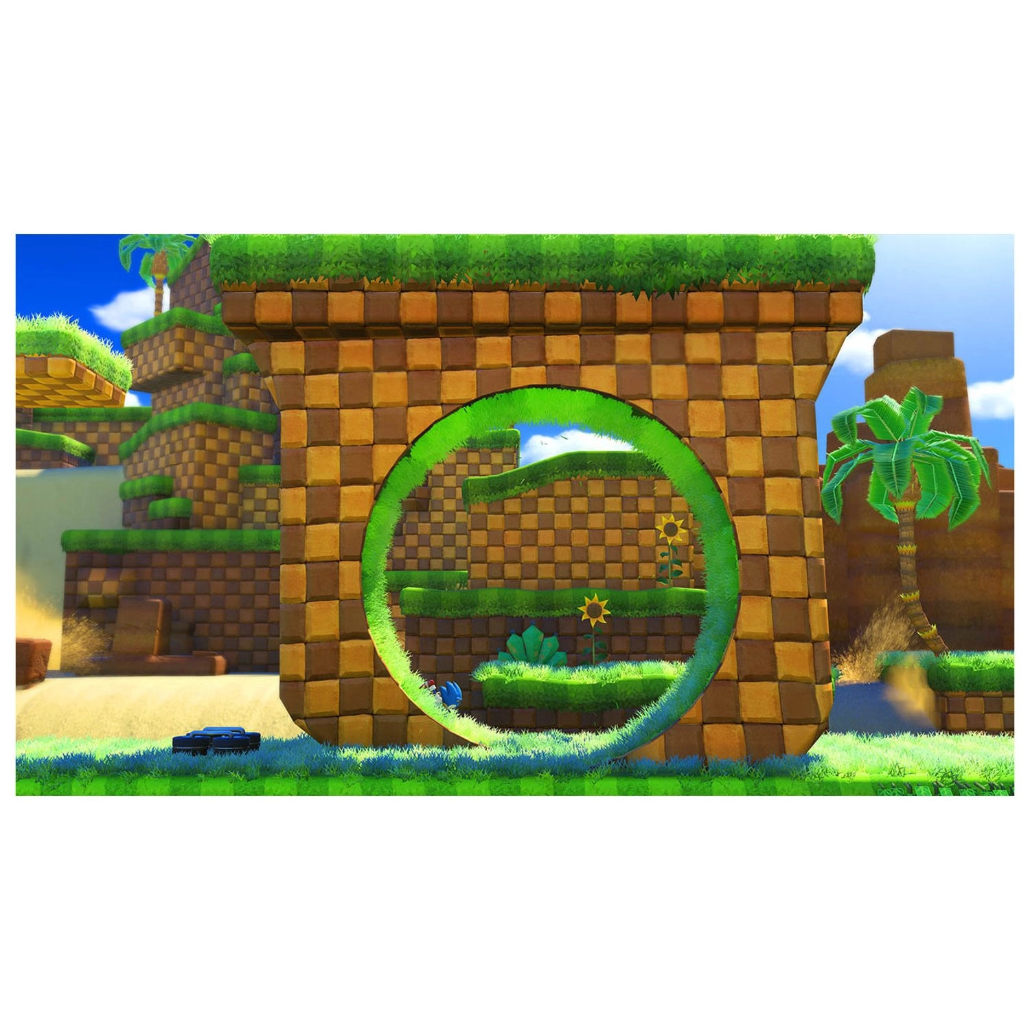 Sonic Forces - PlayStation 4