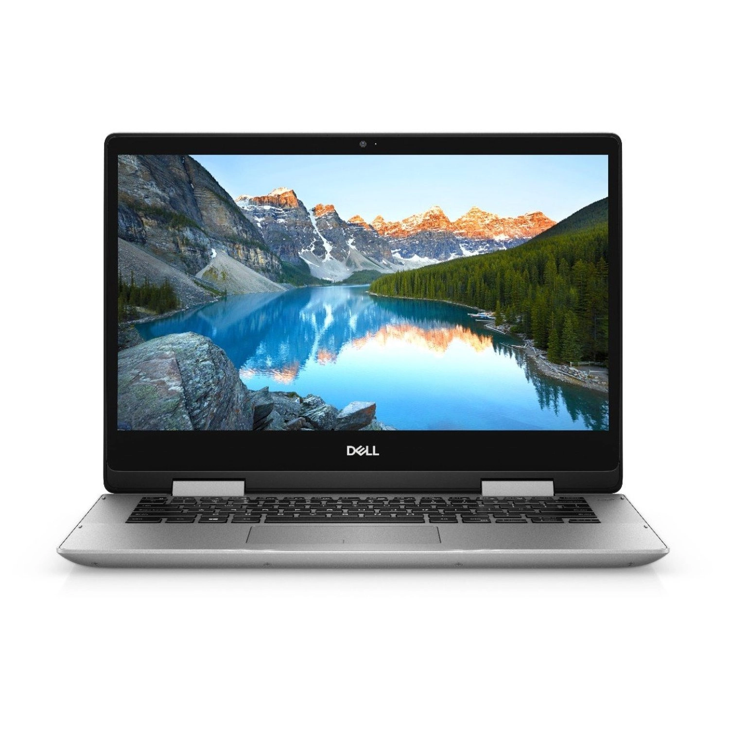 5410 IN14C 5009 SL - 14'' Core i5-1135G7 8GB 256GB SSD