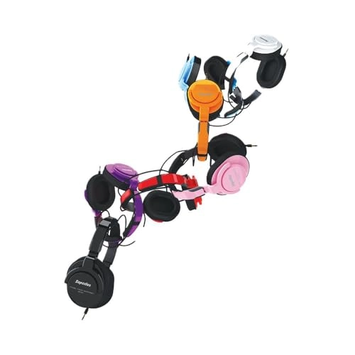 HD661 Wired Headphone