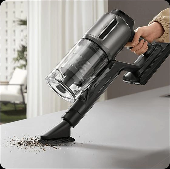 Z30 - Stick Vacuum Cleaner