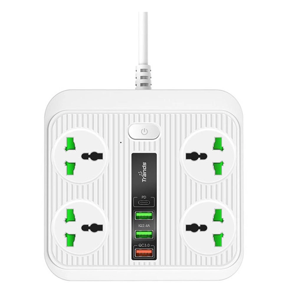 TR-AD6375 - 3000 Watt