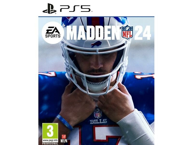 FC 25 - PlayStation 5