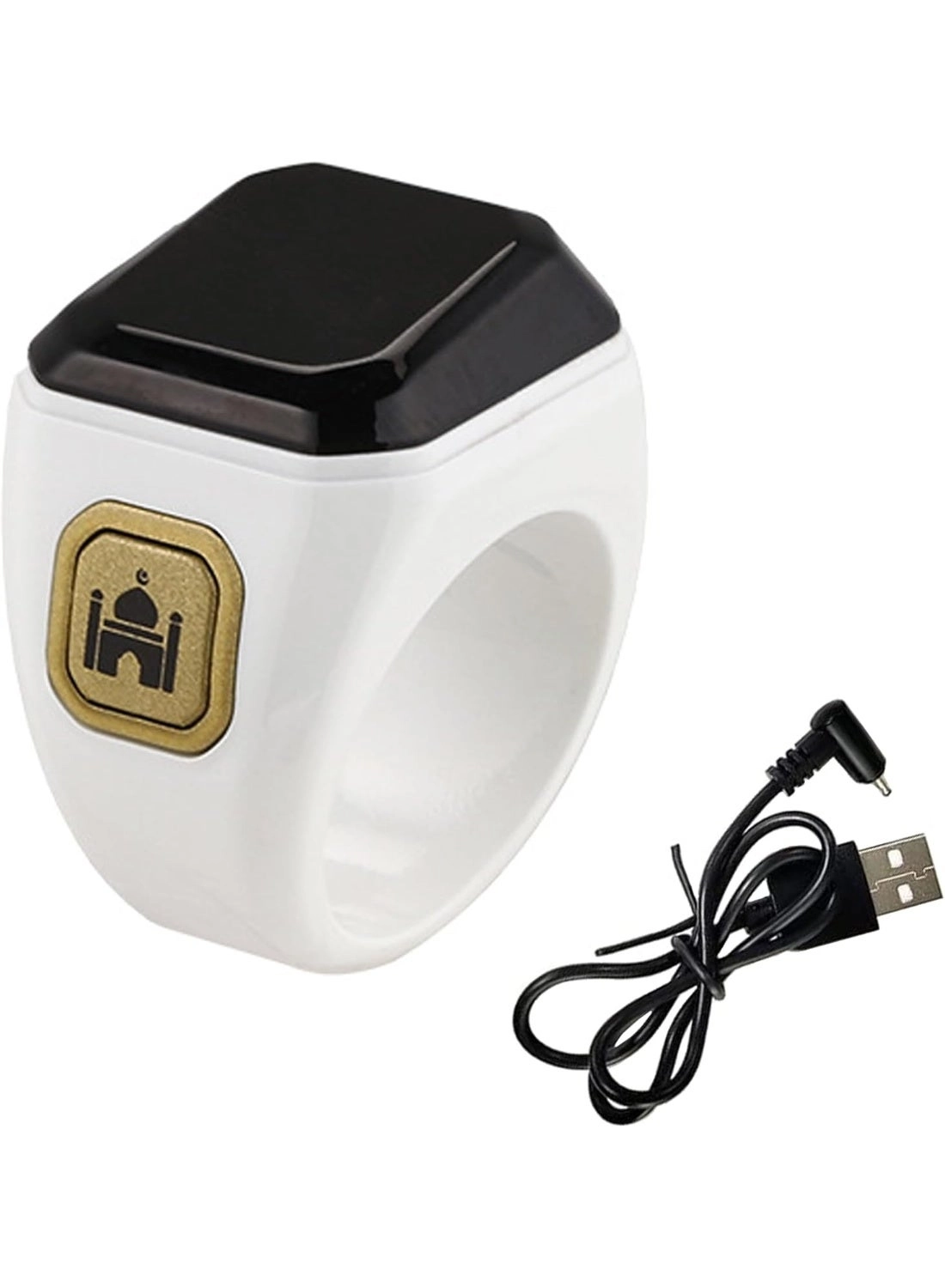 Tasbih Zikr Smart Ring