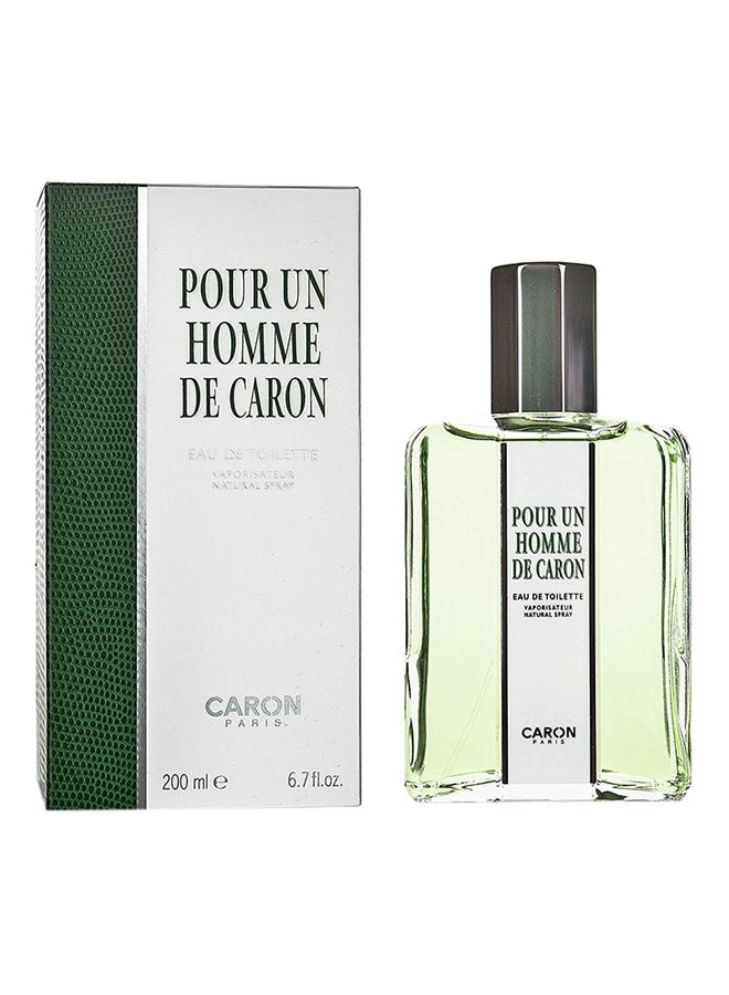 De Caron Eau de Toilette 200ml