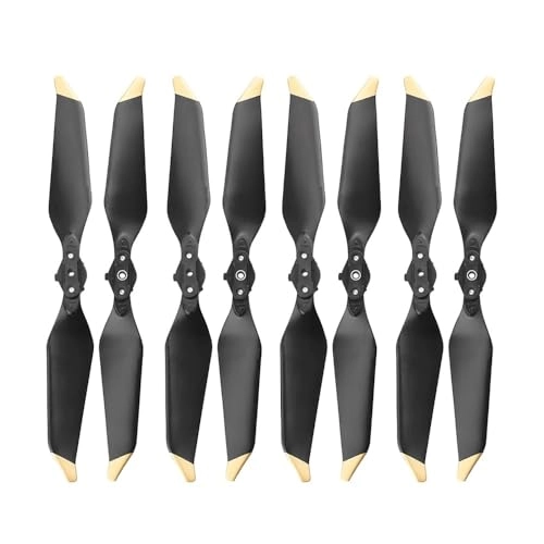 propeller drone set - 8-piece compatible with 8330 CW CCW