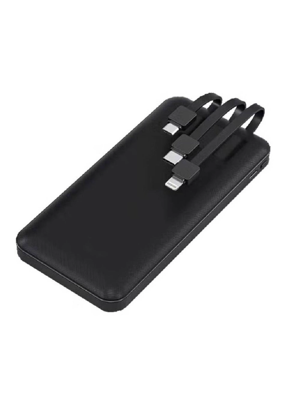 Wireless fast Charging Power Bank - 10000mAh