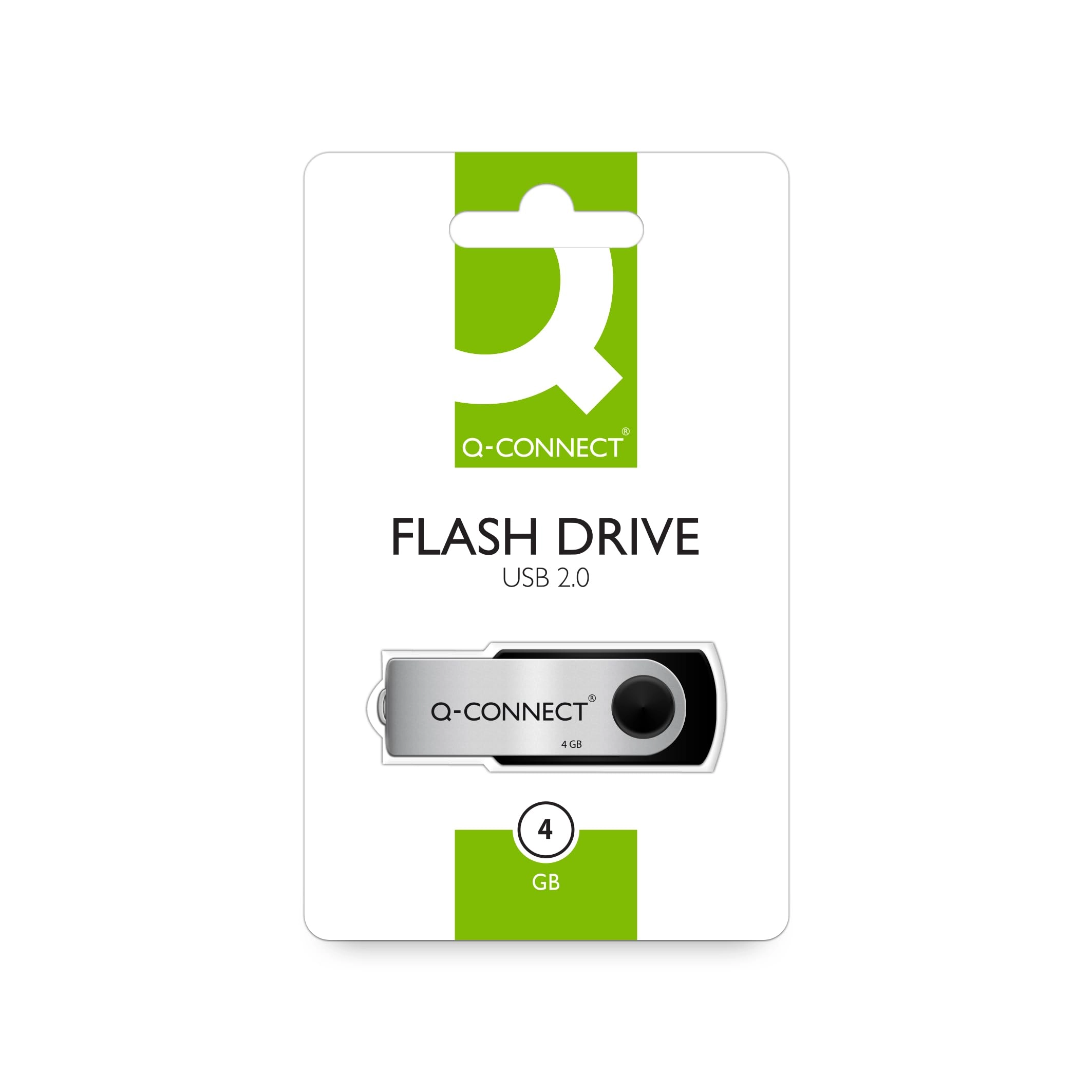 Vow KF41511 - USB 2.0 4 GB